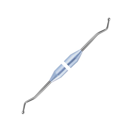 05-18 Экскаватор мини медиальный большой  (НМЗВ) 1,6